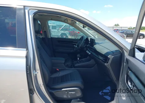 2024 Honda Cr-V Ex-L Awd из США, поврежденный, VIN 5J6RS4H78RL006838